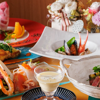 やさい家 咲くゑ_2