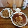 関所食堂