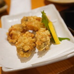 串かつ 寅卯 - 
