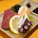 串かつ 寅卯 - 