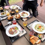 ツリーズ コーヒー カンパニー - 