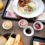 ツリーズ コーヒー カンパニー - 