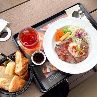 ツリーズ コーヒー カンパニー_1