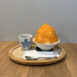 トモチコンフィチュール - せとかとパッションフルーツ