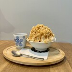 トモチコンフィチュール - 塩キャラメル