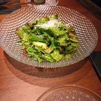 和牛焼肉やくにく 徹 - 