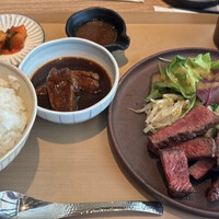 炭火焼肉 肉の匠 ひうち -  炭火焼肉 肉の匠 ひうち -