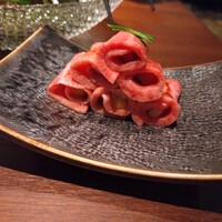 和牛焼肉やくにく 徹 - 
