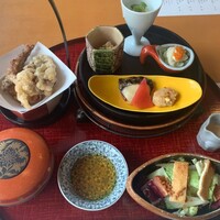名古屋 なだ万 名古屋東急ホテル店 - 
