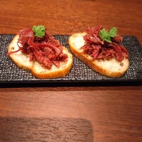 和牛焼肉やくにく 徹 - 