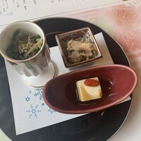 名古屋 なだ万 名古屋東急ホテル店 - 