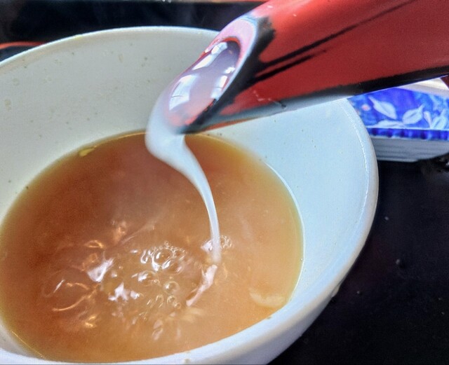 そば処双葉 - 南寒河江（そば）の写真