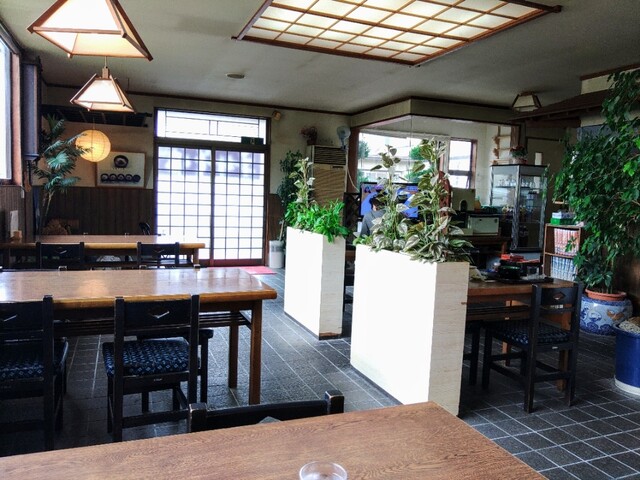 そば処双葉 - 南寒河江（そば）の写真