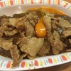 カレーとハンバーグの店 バーグ 戸部店