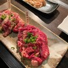 焼肉と料理シルクロード