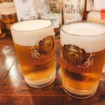 洋風酒場Toy - ブラウマイスター