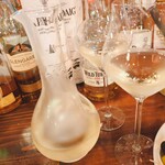 洋風酒場Toy - 白ワイン