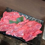 成吉思汗 大黒屋 五丁目店 - 