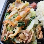 LAWSON - 料理写真: