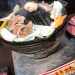 成吉思汗 大黒屋 五丁目店 - 