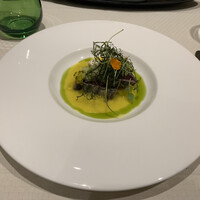 レストラン ロワール フレンチ - 