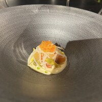 イノベーティブ フレンチ ワタハン - 