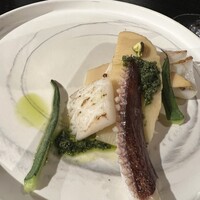 イノベーティブ フレンチ ワタハン - 