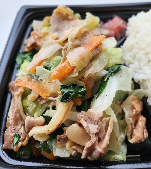 LAWSON 玉川中店（ローソン） - 泉郷（コンビニ・スーパー）の写真