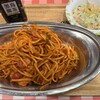 スパゲッティーのパンチョ 伊勢崎店