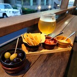 Y.Y.G. Brewery & Beer Kitchen - 