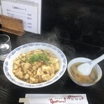 清龍軒 - 料理写真: