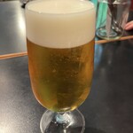 ベーカリー&レストラン 沢村 - ハートランド（樽生、800円、税別）