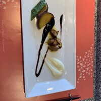 ホテルオークラレストラン名古屋 鉄板焼 さざんか - 