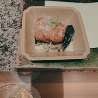 天ぷら うらかみ - 