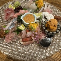 京橋 二刀流 - 