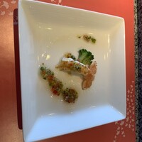 ホテルオークラレストラン名古屋 鉄板焼 さざんか - 