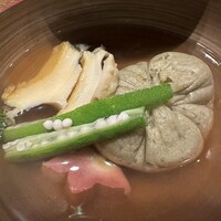 京橋 二刀流 - 