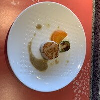 ホテルオークラレストラン名古屋 鉄板焼 さざんか - 