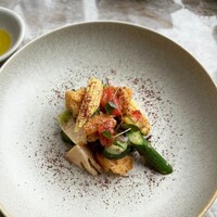 ジャヌ メルカート - 