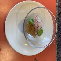 ホテルオークラレストラン名古屋 鉄板焼 さざんか - 