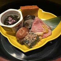 京橋 二刀流 - 