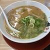 ラーメン横綱 豊山店