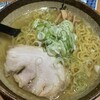 麺屋 つくし 富山駅店