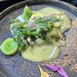 円頓寺 すず季 - さわら