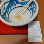 讃松庵 - ぺろん( ´∀｀ )