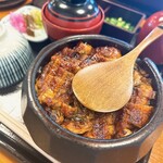 あつた蓬莱軒 本店 - 