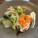 シュクレ・プラージュ - 