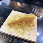 円頓寺 すず季 - 金沢の筍焼き