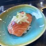 円頓寺 すず季 - 富山のます　ごはん