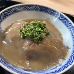 円頓寺 すず季 - しゃぶしゃぶ